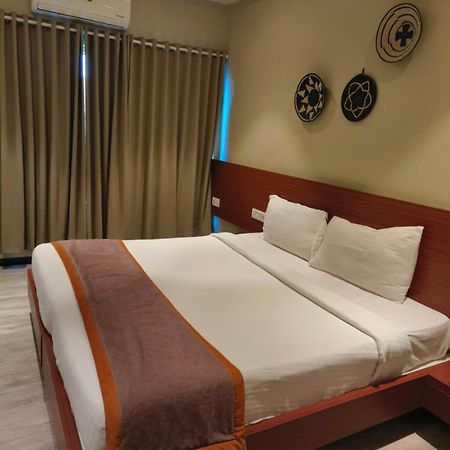 Aureole Mrida - A Boutique Hotel Lonavala Exterior photo