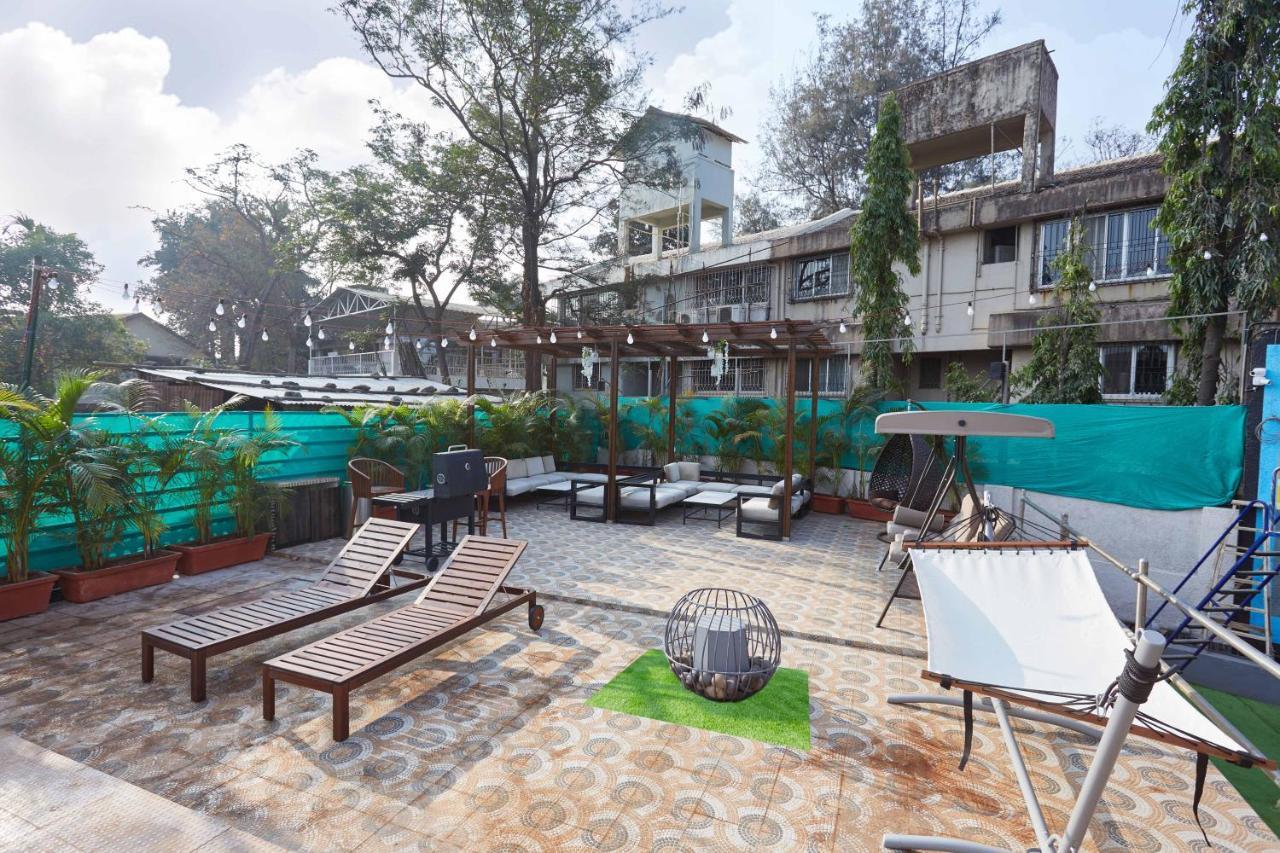 Aureole Mrida - A Boutique Hotel Lonavala Exterior photo