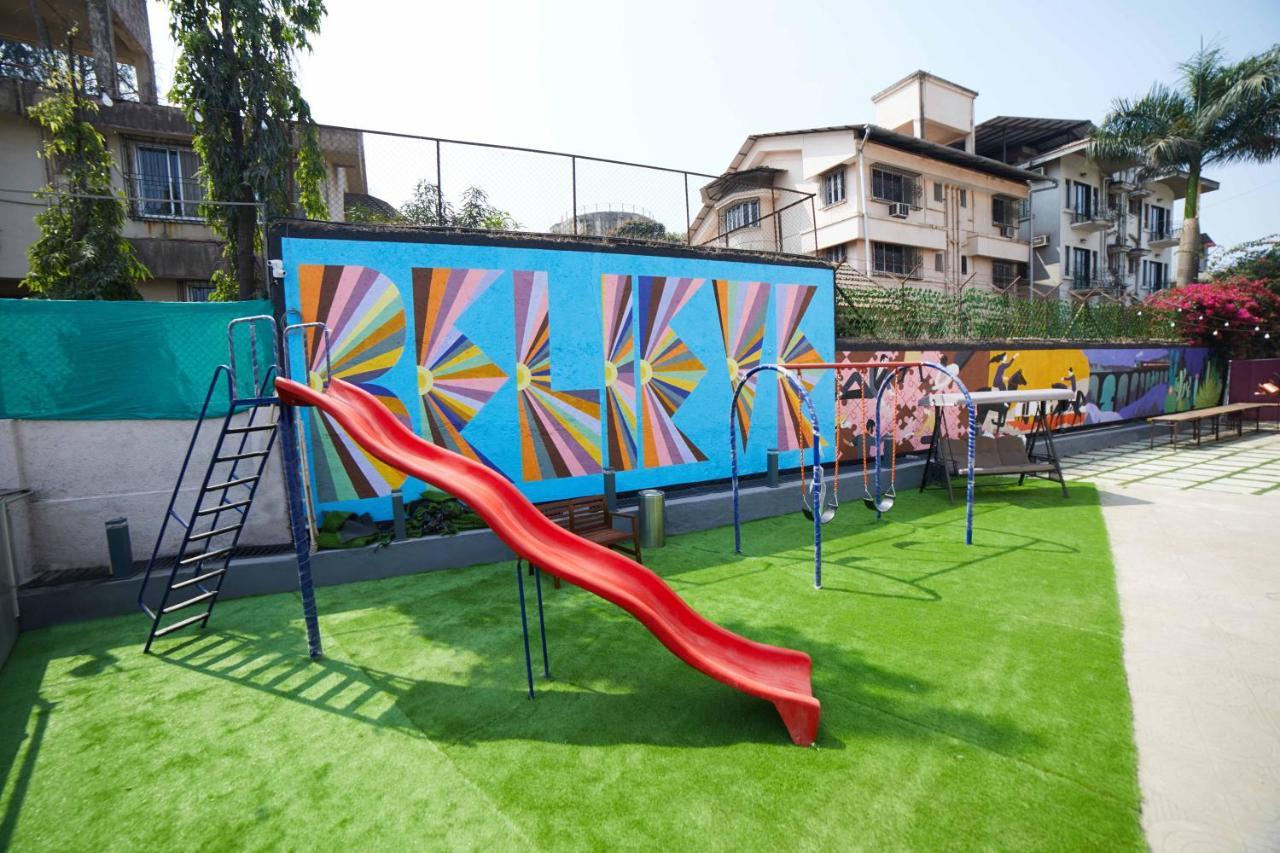 Aureole Mrida - A Boutique Hotel Lonavala Exterior photo