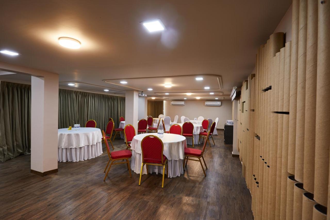 Aureole Mrida - A Boutique Hotel Lonavala Exterior photo