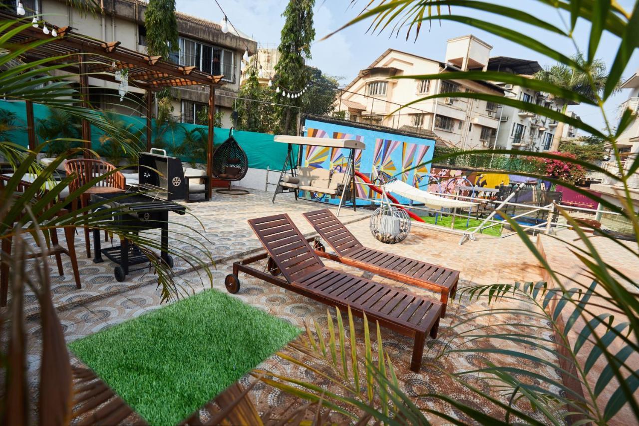 Aureole Mrida - A Boutique Hotel Lonavala Exterior photo