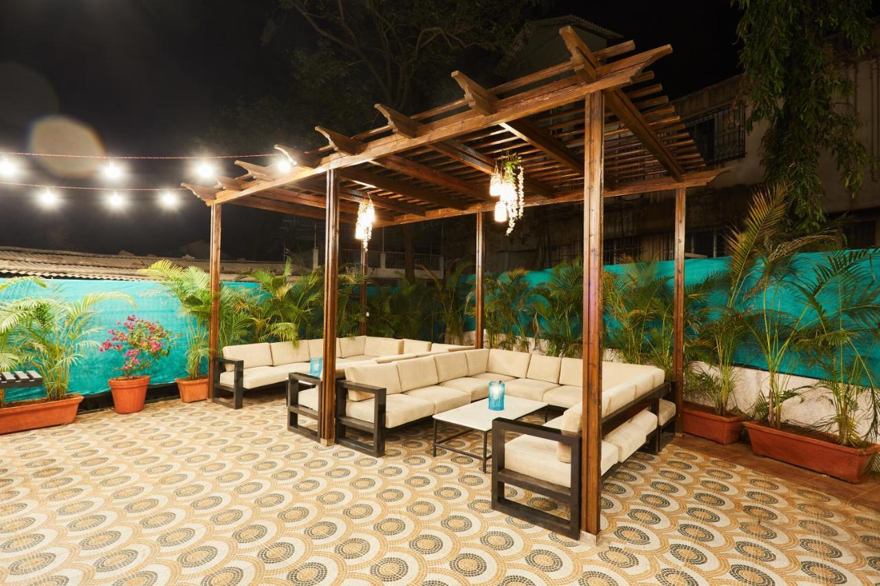 Aureole Mrida - A Boutique Hotel Lonavala Exterior photo