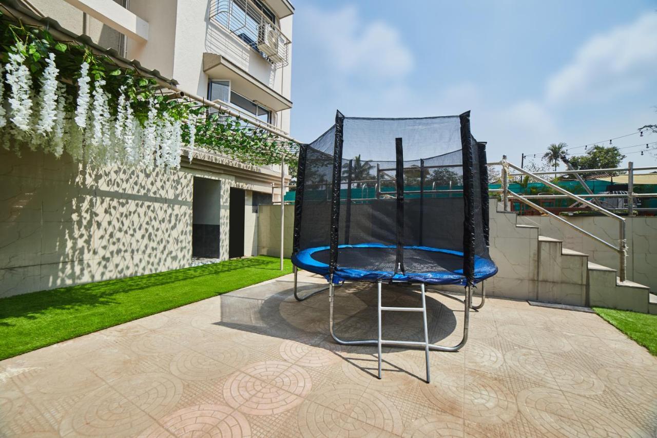 Aureole Mrida - A Boutique Hotel Lonavala Exterior photo